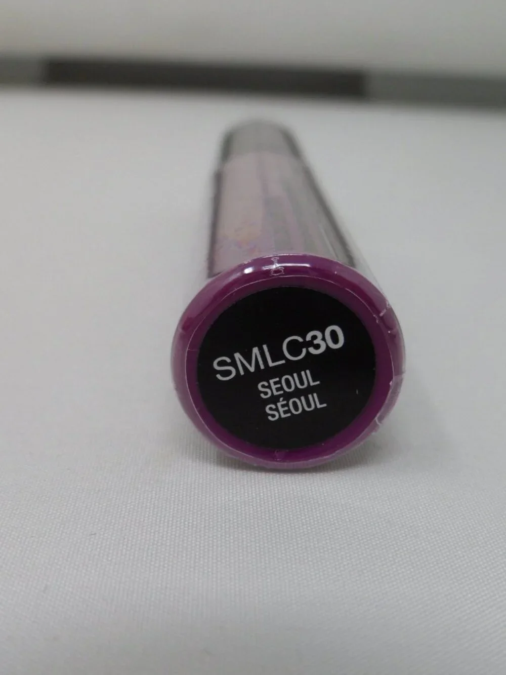 NYX Soft Matte Lip Cream (Seoul SMLC30)